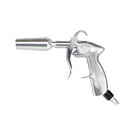 BenBow Classic 554 Set - pistolet do czyszczenia   pistolet do przedmuchu z dyszą Venturi
